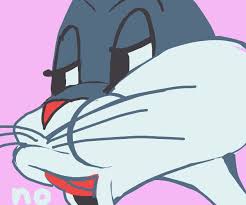 We did not find results for: Bugs Bunny Saying No Meme Format Drawception