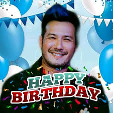 Happy 41st birthday, John Prats 🎉🎉🎉🎉🎂🎂🎂🎂 He was Sir Jorome in  #Brothers 🎂
