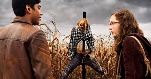 Lidérc mesék északéja teljes film magyarul. Index Kultur Bumfordi Benacska Szornyekkel Ijesztget Az Uj Tinihorror