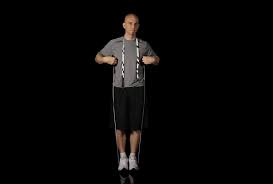 The correct way to size your rope and how it can make or break you in a workout (it's more than just an armpit check!) exactly where to store your jump he created a revolutionary jump rope training system that helps develop superior fitness and improve sports performance for the championship edge. How To Size A Jump Rope The Quick And Easy Way Jump Rope Secrets