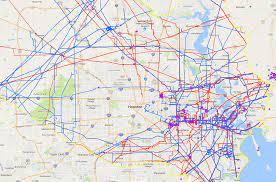 The total of the pipelines stretched across the u.s. Interactive Map Of Pipelines In The United States American Geosciences Institute