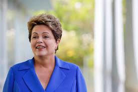 O deputado fernando hugo (psdb) fez duras críticas à presidente dilma rousseff (pt) durante segundo ele, a presidente não tem capacidade para governar o brasil e precisa ser internada em. O Otimista