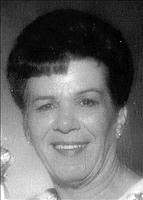 Maxine Doran Obituary (2009)
