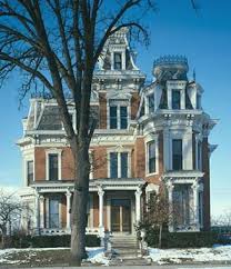 Sippican Cottage Lady And The Tramp S House Victorian Homes Victorian Architecture Victorian Style Homes