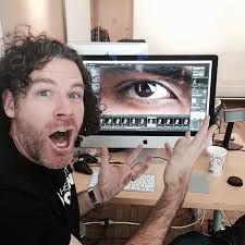 Peter Hurley stunne...