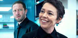 chef terry: hindi pa huli ang lahat para mag simula ulit. cousin richie:  salamat, chef kakai bautista 📺: Forks, The Bear: Season 2, Episode 7