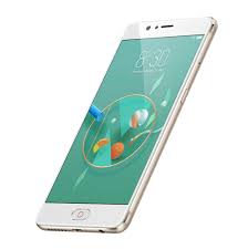 ZTE nubia M2 technische daten, test ...