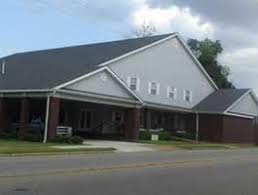 Cuthbert was founded by european americans in 1831 as seat of the newly formed randolph county, after indian removal of the historic tribes to indian territory west of the mississippi river. Lunsford Funeral Home Cuthbert Ga Funeral Home And Cremation