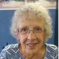 Tribute for Sally Jo Andrews