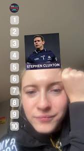 Irish GAA Players Ready for Scrap 💥