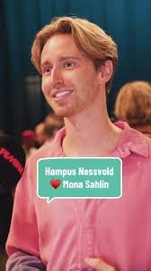 Hampus Nessvold ♥️ Mona Sahlin! Hampus berättar om sin bekantskap med Mona  Sahlin och kär hon gästade Therese i Kassan! #hampusnessvold  #thereseikassan #svt #monasahlin