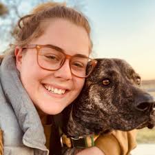 Congratulating a talented friend