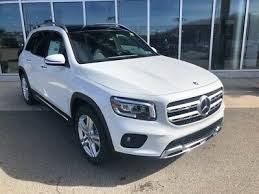 Ebay Advertisement 2020 Mercedes Benz Glb Glb 250 Digital White Metallic Mercedes Benz Glb With 17 Miles Available Now Dream Cars White Suv Mercedes Benz Suv
