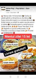 Condimentam cu sare si piper si turnam peste 4 linguri de ulei, amestecam bine si dam la cuptor pentru 20 de minute. Tres Bien Publicaciones Facebook