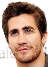 4.1 long comb over + undercut + full beard. Straight Hair Hairstyles For Men With Straight And Silky Hair Atoz Hairstyles Jake Gyllenhaal Jake Hair Styles