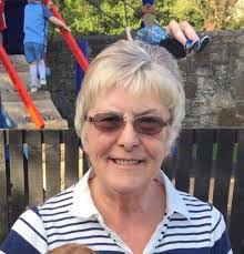 Irene Lang's Instagram, Twitter & Facebook