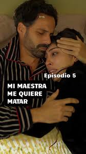 Mira aquí: https://vix.onelink.me/Z4oU/n8gy1ifr Mi Maestra Me Quiere Matar,  No todos los fantasmas mueren al graduarse. 👻😵 Marisa fue marcada por la  escuela de la peor forma: viol3nci4 sistemática, ...