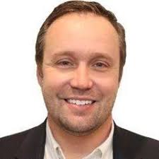 Councilmember Jeff Hales