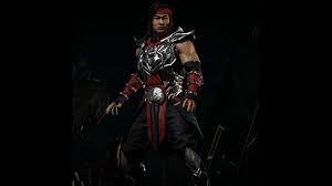 Kenshiro isn't a mortal kombat character to say that he's the new earthrealm champion. Steam Workshop Liu Kang Season Of Revenants Reborn Extra