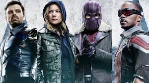 It is the second installment and the second television series of phase four of the marvel cinematic universe. The Falcon And The Winter Soldier Release Schedule When Does Episode 4 Come Out Ign