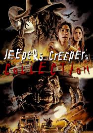 We did not find results for: Jeepers Creepers Collection Movie Fanart Fanart Tv