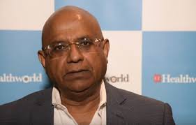 There are no short cuts in life: Dr Alok Roy