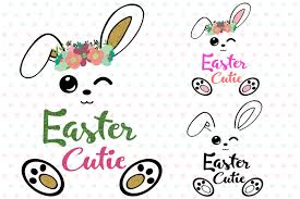 Find & download free graphic resources for carrot. Easter Bunny Silhouette Glitter Rabbit Carrot Outline 758s By Hamhamart Thehungryjpeg Com