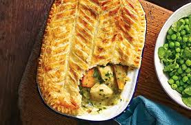 Pour the contents of the large pan into an oven proof dish, sprinkle with the cheese and place. Chicken And Chorizo Recipes Tesco Real Food