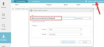 Myvideo was a german video hosting service website, provided by magic internet based in bucharest, romania, later in berlin. How To Covert Myvideo To Mp3 For Offline Playback