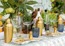 Mixology Class | Southern Sips at Linnette's