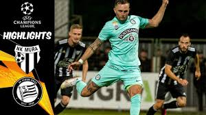 Soi kèo nhà cái trước trận sturm graz vs mura. Ns Mura Sk Sturm Graz 1 3 Highlights Uefa Europa League Youtube