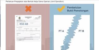 Check spelling or type a new query. Perpajakan Kerja Sama Operasi Solusi Pajak