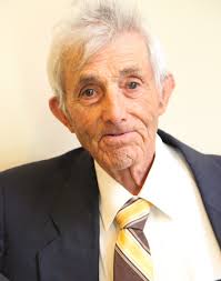 Pasquale Mazza Obituary