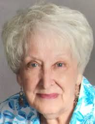 Obituary information for Joan L. Bunten