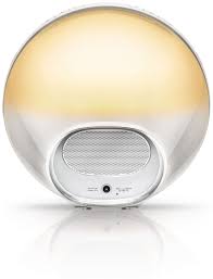 Smartsleep Wake Up Light Hf3520 60 Philips