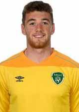 Eire Eliminatorias Mundial Qatar 2022