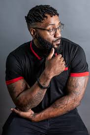 Daily Inspiration: Meet Darius Cummings