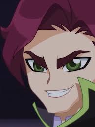 Lolirock Iris Shanilla