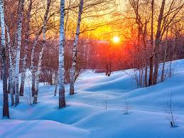 Spring will then last until the summer solstice, the longest day of the year, which this year occurs on. What S The Difference Between A Solstice And An Equinox Britannica
