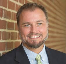 Chestnut Grove Baptist Church