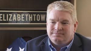 Elizabethtown mayor touts continued growth after first year in office