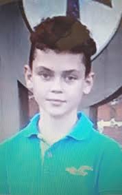 Zaginęli małoletni bracia Czechowscy. Ostatnio widziano ich w Trzeciewnicy