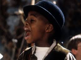 WHERE ARE THEY NOW: the Cast of 'the Little Racals'