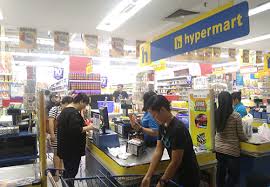 Maybe you would like to learn more about one of these? Normal Sempat Terkendala Tranportasi Stok Barang Di Hypermart Jayapura Kembali Lengkap Benderra News