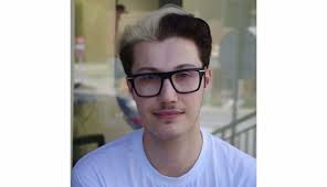 Praz-sur-Arly. Les saisonniers, qui sont-ils ? Robin Bermudez, coiffeur