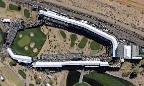 Maybe you would like to learn more about one of these? Inside The Numbers 16th Hole At Tpc Scottsdale