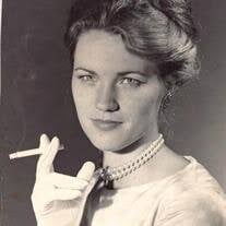 Betty Harris Obituary