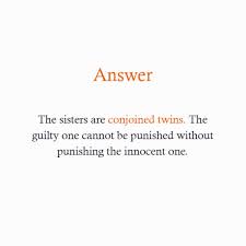 Once you think you've got your answers to these mysteries, scroll to the bottom to find the correct. Amdavadis4ever Mind Boggling Riddles A I R I E F Website