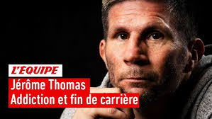 JEROME THOMAS : je racroche