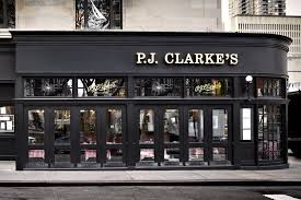 P J Clarke S New York Travel City Restaurants Lincoln Square